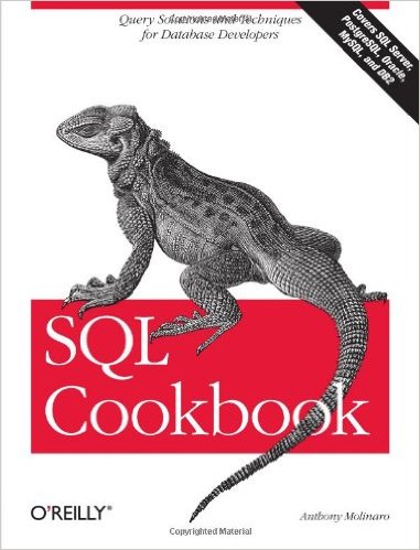 Oracle SQL Specialist